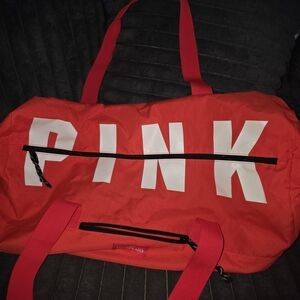 Victoria's Secret  Travel Bag